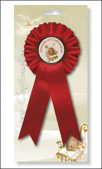6pk Rosette With Picture Confirmation - Tiger Feet Ireland