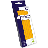 15pcs Pencils - Tiger Feet Ireland