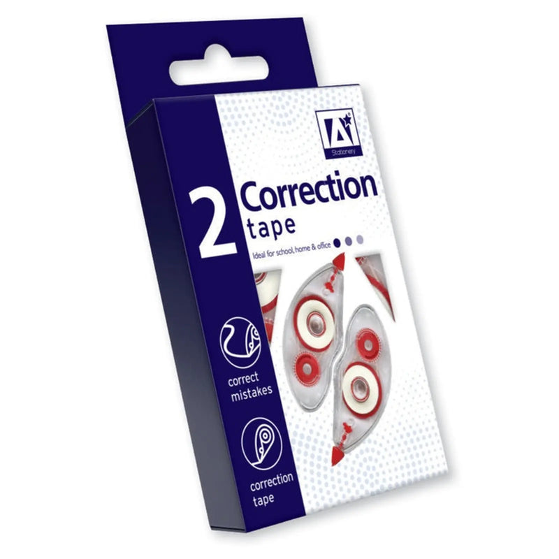 2pk Correction Kit - Tiger Feet Ireland