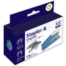 Stapler & Staples - Tiger Feet Ireland