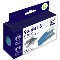 Stapler & Staples - Tiger Feet Ireland