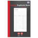 12pk Invoice Duplicate Book - Tiger Feet Ireland
