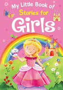 Stories For Girls - Tiger Feet Ireland