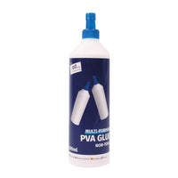 500ml White Kraft Glue - Tiger Feet Ireland