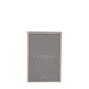 Silverplated Photo Frame 4"x6" - Tiger Feet Ireland