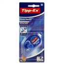10pk Tipp-Ex Pocket Mouse 10m - Tiger Feet Ireland
