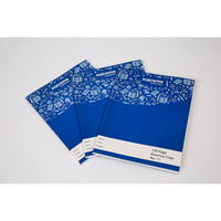 10pk Copy Book 120pg. - Tiger Feet Ireland