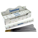 6pk Stamford Incense Sticks Jasmine - Tiger Feet Ireland