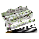 6pk Stamford Incense Sticks White Musk - Tiger Feet Ireland