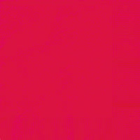 20ct Luncheon Napkins 2ply Ruby Red 6.5" x 6.5" - Tiger Feet Ireland