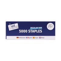 5000 No 26/6 Staples - Tiger Feet Ireland