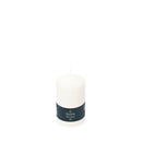 Pillar Candle 60/100 White - Tiger Feet Ireland