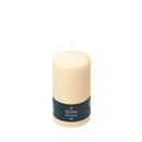 Pillar Candle 80/150 Ivory - Tiger Feet Ireland