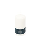 Pillar Candle 80/150 White - Tiger Feet Ireland
