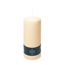 Pillar Candle 80/200 Ivory - Tiger Feet Ireland