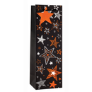 6pk Giftbags Bottle Stars - Tiger Feet Ireland