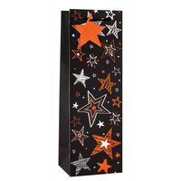 6pk Giftbags Bottle Stars - Tiger Feet Ireland