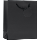 6pk Giftbags Large Black - Tiger Feet Ireland