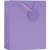 6pk Giftbags Large Lilac - Tiger Feet Ireland