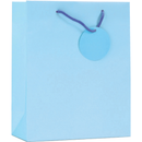6pk Giftbags Large Pale Blue - Tiger Feet Ireland