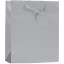 6pk Giftbags Large Silver - Tiger Feet Ireland