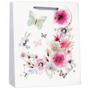 6pk Giftbags Medium Butterfly - Tiger Feet Ireland