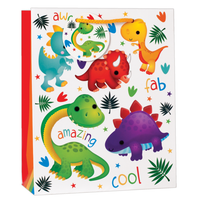 6pk Giftbags Large Truck - Tiger Feet Ireland