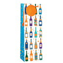 6pk Giftbags Bottle Wine Bottles - Tiger Feet Ireland