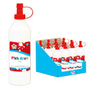 250ml White Craft Glue - Tiger Feet Ireland