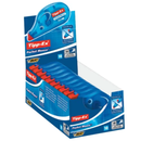 10pk Tippex Pocket Mouse Correction Tape 10m - Tiger Feet Ireland