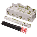 6pk Stamford Incense Sticks White Sage - Tiger Feet Ireland