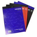 5pk A4 Refill Pad Top Select 120page - Tiger Feet Ireland