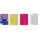 3pcs A4 Polyfile Wallets - Tiger Feet Ireland