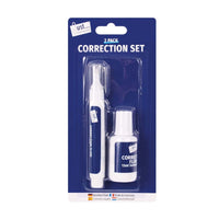 2pk Correction Set - Tiger Feet Ireland