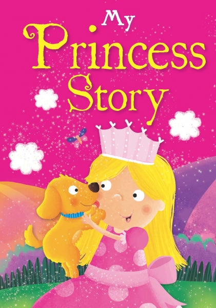 My Princess Story