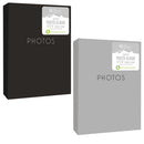 2pk Self Adhesive Phot Album 4 x 6in 80 Photos - Tiger Feet Ireland