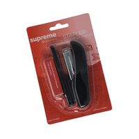 Stapler & 1000 Staples 26/6 - Tiger Feet Ireland