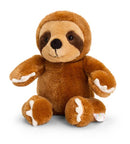 14cm Pippins Sloth - Tiger Feet Ireland