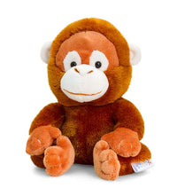 14cm Pippins Orangutan - Tiger Feet Ireland
