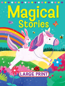 Magical Stories - Tiger Feet Ireland