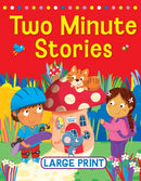 Two Minute Stories - Tiger Feet Ireland