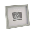 Bambino Photo Frame My 1st Scan - Tiger Feet Ireland