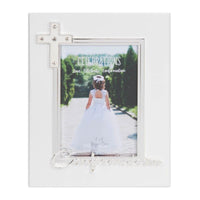 Silverplates & Epoxy Frame Confirmation 4x6 - Tiger Feet Ireland