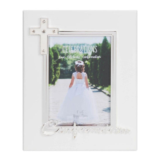 Silverplates & Epoxy Frame Confirmation 4x6