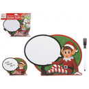 Elf Self Standing Message Board  