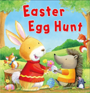 Easter Egg Hunt - Tiger Feet Ireland