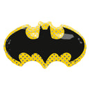 Foil Balloon Supershape Batman - Tiger Feet Ireland