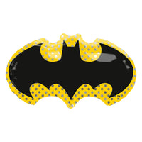 Foil Balloon Supershape Batman - Tiger Feet Ireland