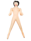 Hen Party Blow Up Female Doll - Tiger Feet Ireland