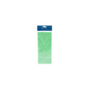 5 Sheets Retail Tissue Paper Lime Green - Tiger Feet Ireland